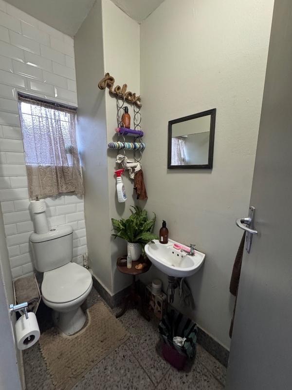 3 Bedroom Property for Sale in Wonderboom Gauteng