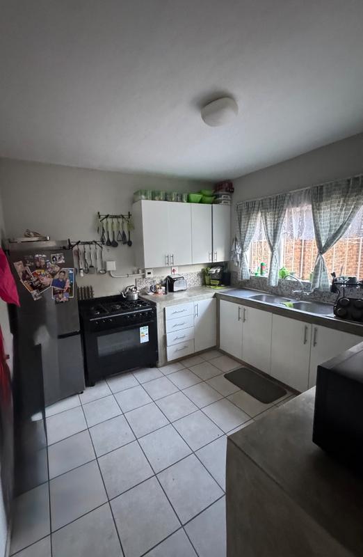 3 Bedroom Property for Sale in Wonderboom Gauteng