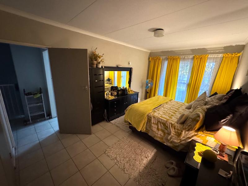 3 Bedroom Property for Sale in Wonderboom Gauteng