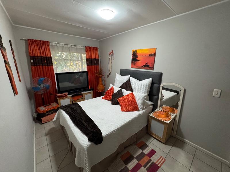 3 Bedroom Property for Sale in Wonderboom Gauteng
