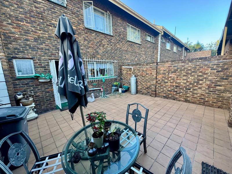 3 Bedroom Property for Sale in Wonderboom Gauteng