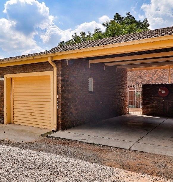 3 Bedroom Property for Sale in Wonderboom Gauteng