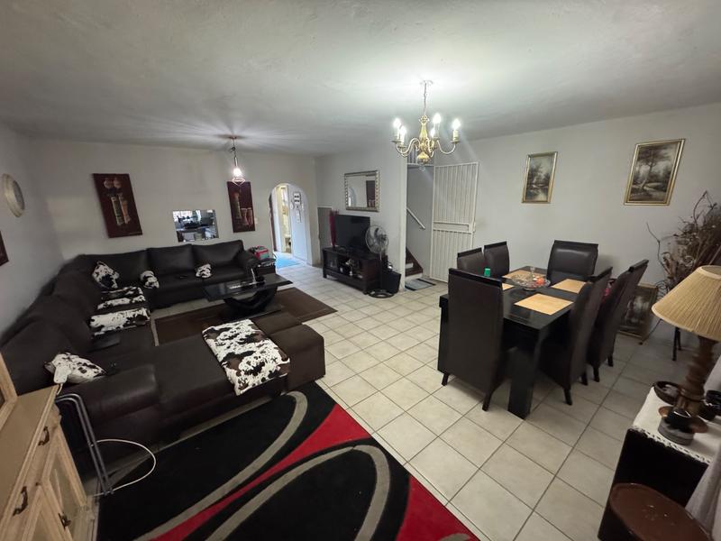 3 Bedroom Property for Sale in Wonderboom Gauteng