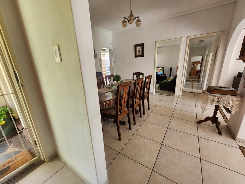 3 Bedroom Property for Sale in Wonderboom Gauteng