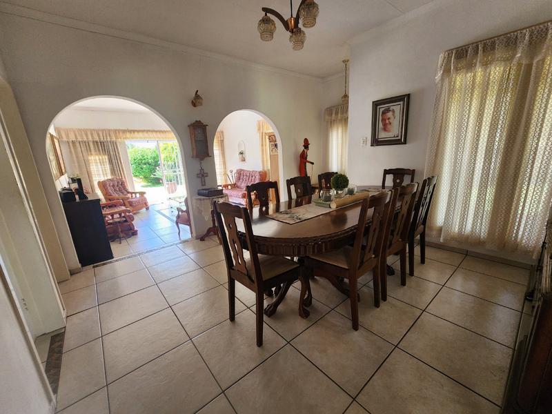 3 Bedroom Property for Sale in Wonderboom Gauteng