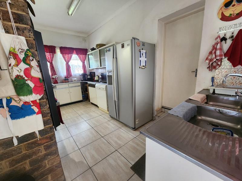 3 Bedroom Property for Sale in Wonderboom Gauteng