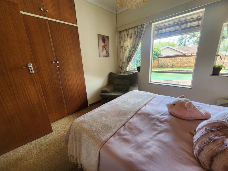 3 Bedroom Property for Sale in Wonderboom Gauteng
