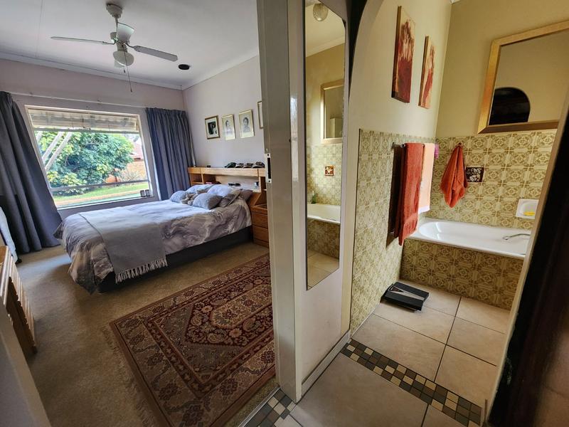 3 Bedroom Property for Sale in Wonderboom Gauteng