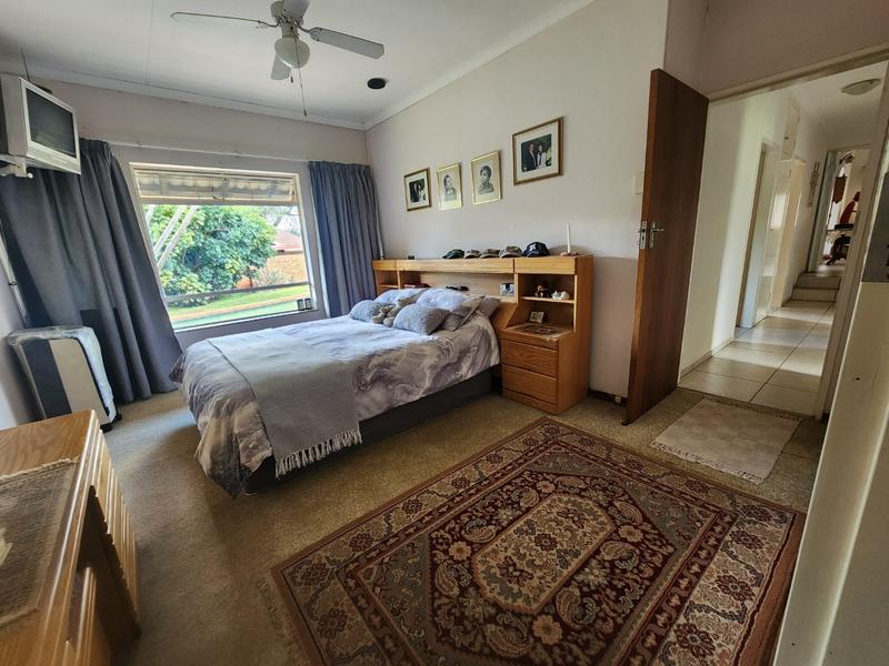 3 Bedroom Property for Sale in Wonderboom Gauteng