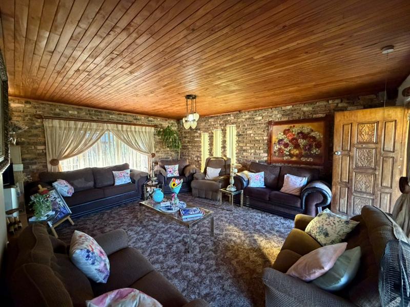 1 Bedroom Property for Sale in Wonderboom Gauteng