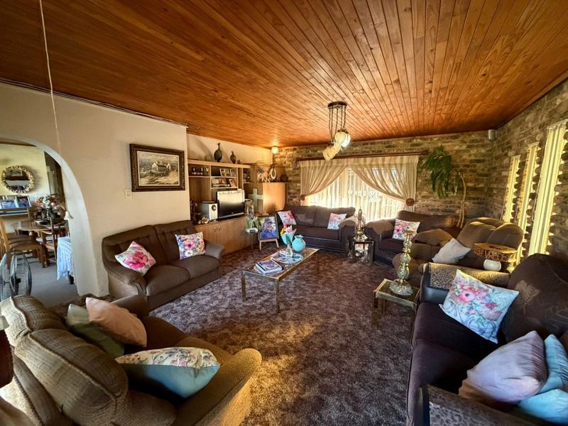 1 Bedroom Property for Sale in Wonderboom Gauteng