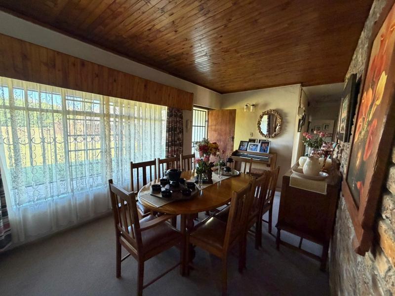 1 Bedroom Property for Sale in Wonderboom Gauteng