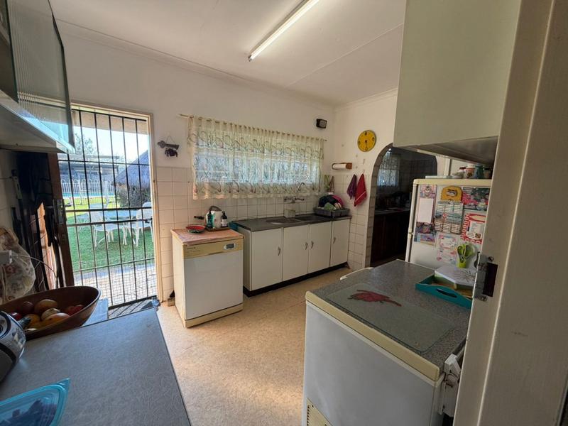 1 Bedroom Property for Sale in Wonderboom Gauteng