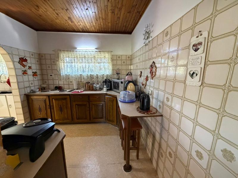 1 Bedroom Property for Sale in Wonderboom Gauteng