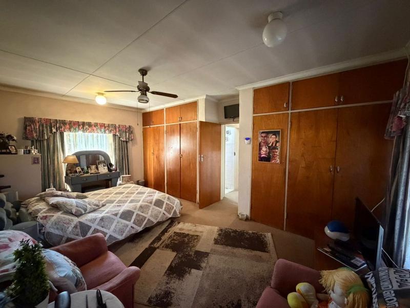 1 Bedroom Property for Sale in Wonderboom Gauteng