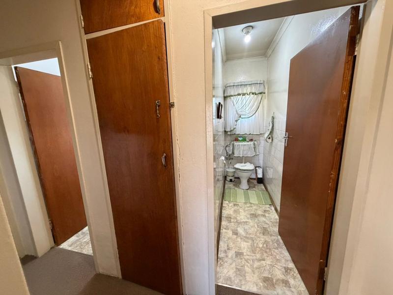 1 Bedroom Property for Sale in Wonderboom Gauteng