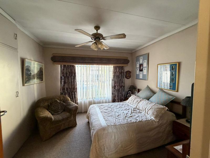 1 Bedroom Property for Sale in Wonderboom Gauteng