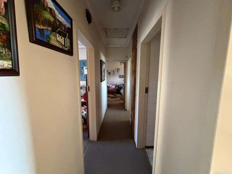 1 Bedroom Property for Sale in Wonderboom Gauteng