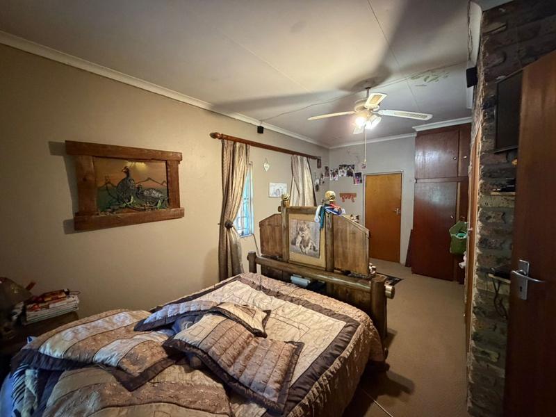 1 Bedroom Property for Sale in Wonderboom Gauteng