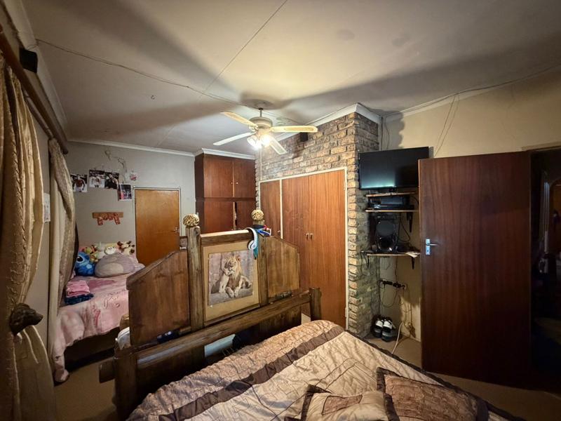 1 Bedroom Property for Sale in Wonderboom Gauteng