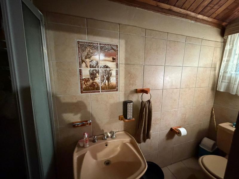 1 Bedroom Property for Sale in Wonderboom Gauteng
