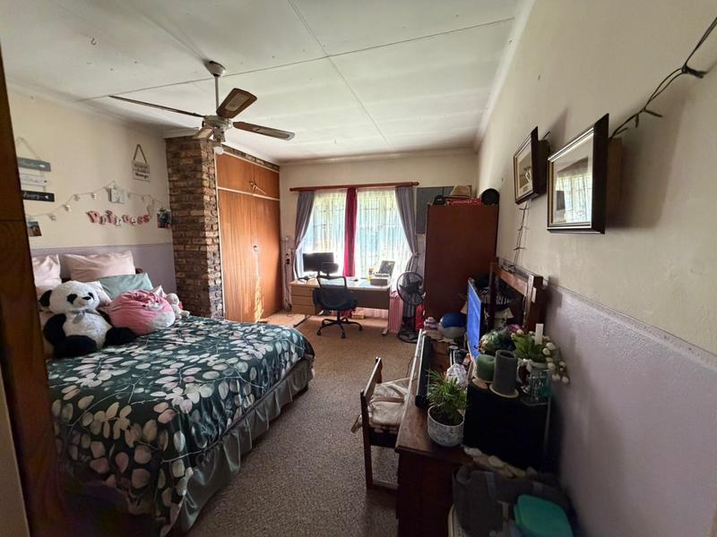 1 Bedroom Property for Sale in Wonderboom Gauteng