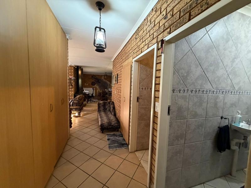 1 Bedroom Property for Sale in Wonderboom Gauteng