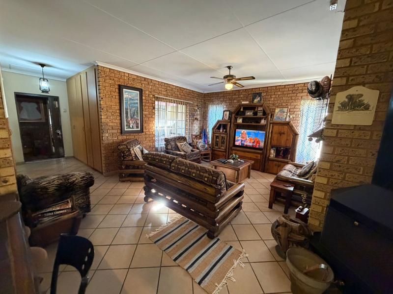 1 Bedroom Property for Sale in Wonderboom Gauteng
