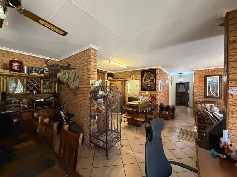 1 Bedroom Property for Sale in Wonderboom Gauteng