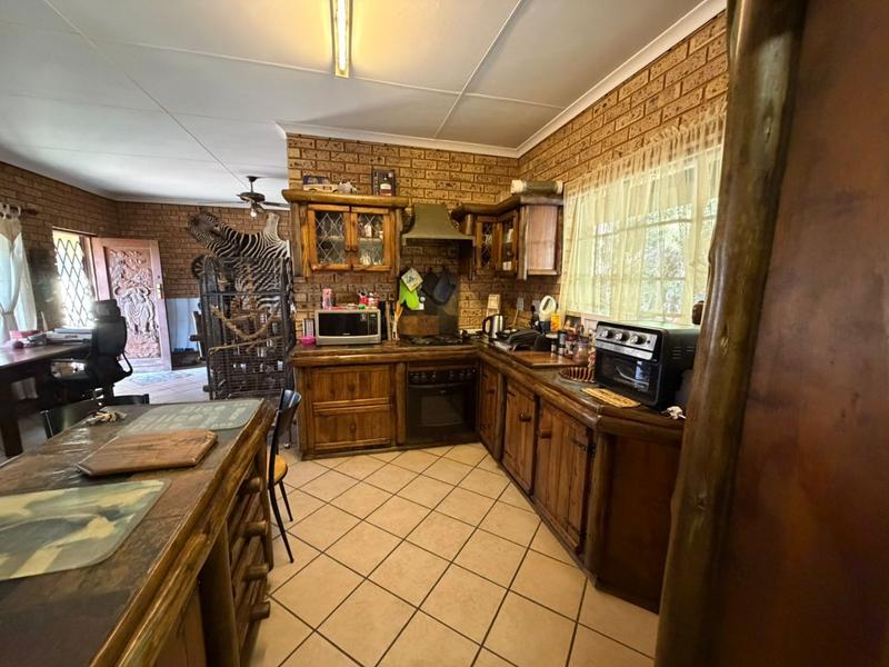 1 Bedroom Property for Sale in Wonderboom Gauteng