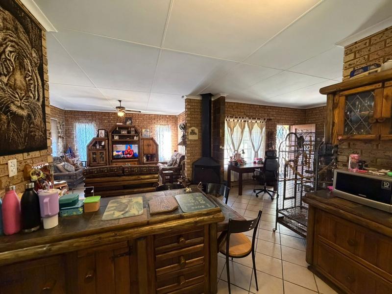 1 Bedroom Property for Sale in Wonderboom Gauteng