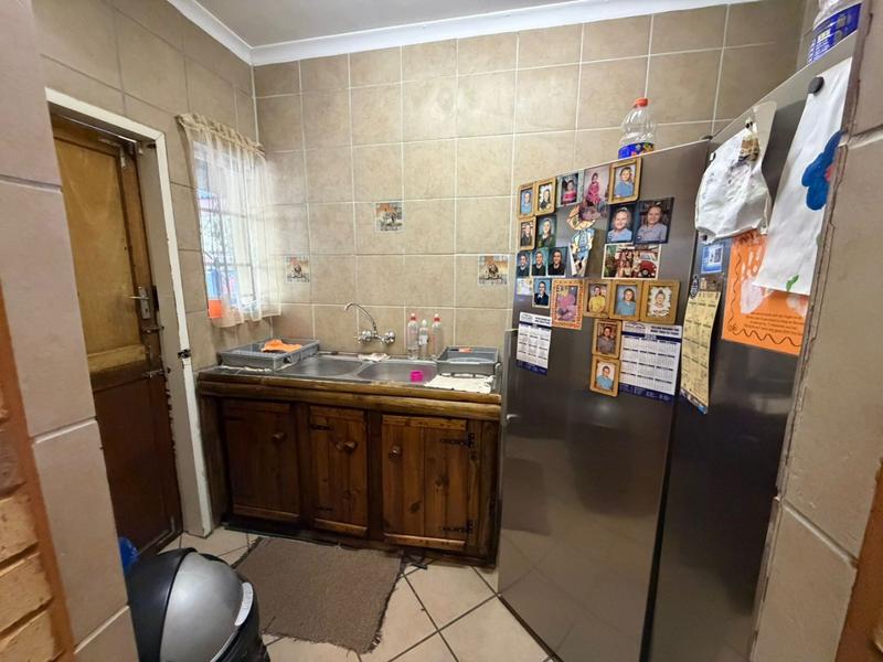 1 Bedroom Property for Sale in Wonderboom Gauteng