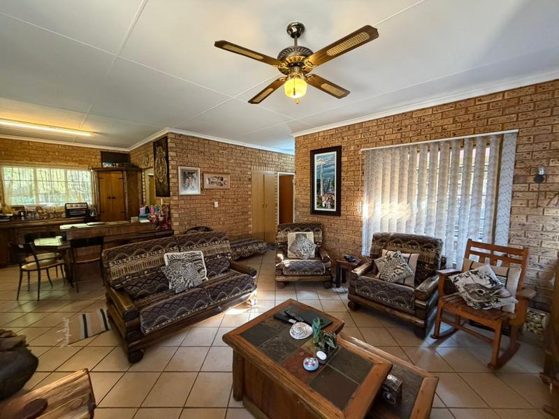 1 Bedroom Property for Sale in Wonderboom Gauteng