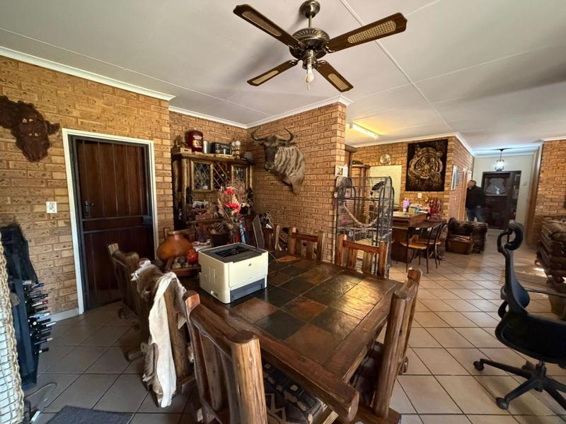1 Bedroom Property for Sale in Wonderboom Gauteng