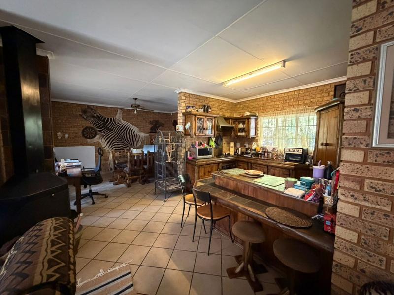 1 Bedroom Property for Sale in Wonderboom Gauteng