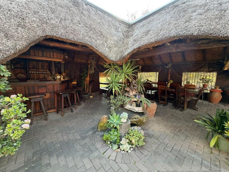1 Bedroom Property for Sale in Wonderboom Gauteng