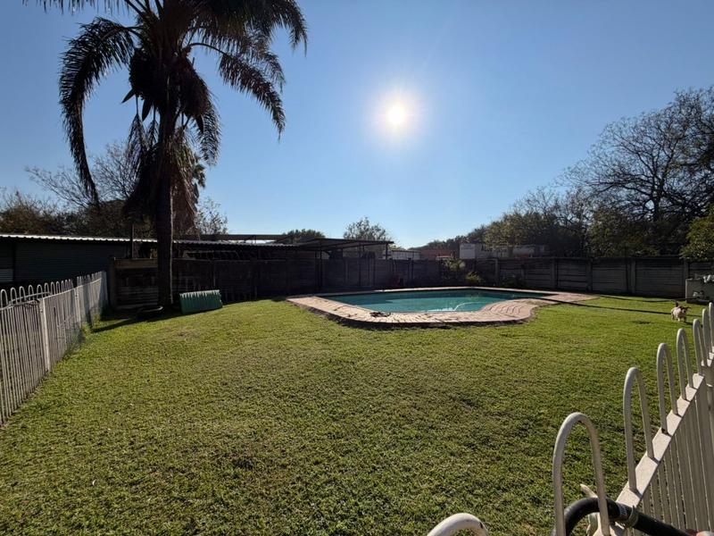 1 Bedroom Property for Sale in Wonderboom Gauteng
