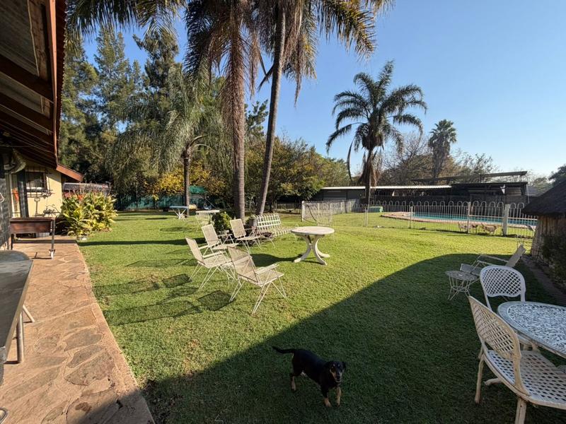 1 Bedroom Property for Sale in Wonderboom Gauteng