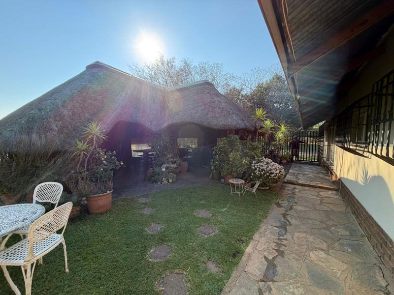 1 Bedroom Property for Sale in Wonderboom Gauteng