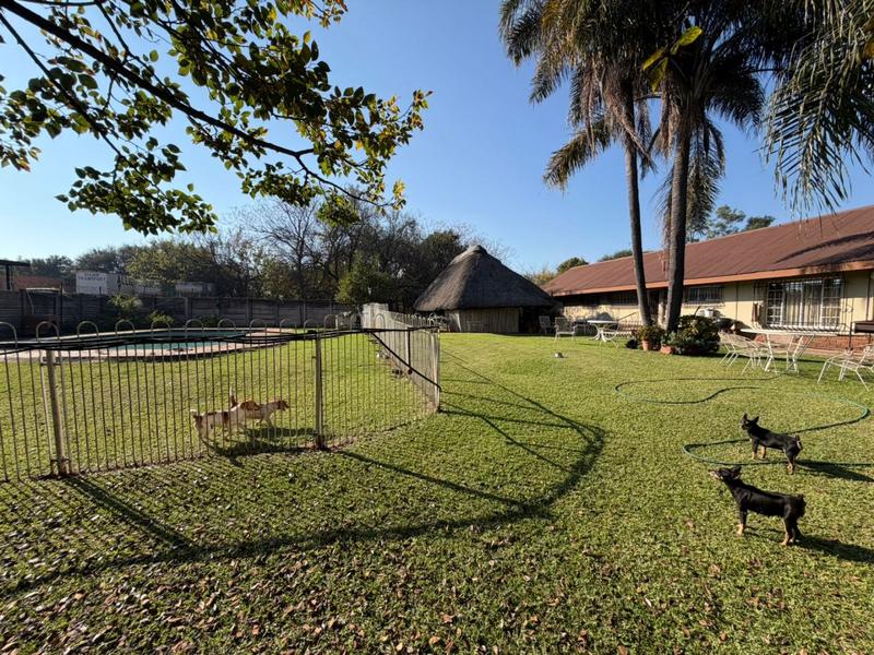 1 Bedroom Property for Sale in Wonderboom Gauteng