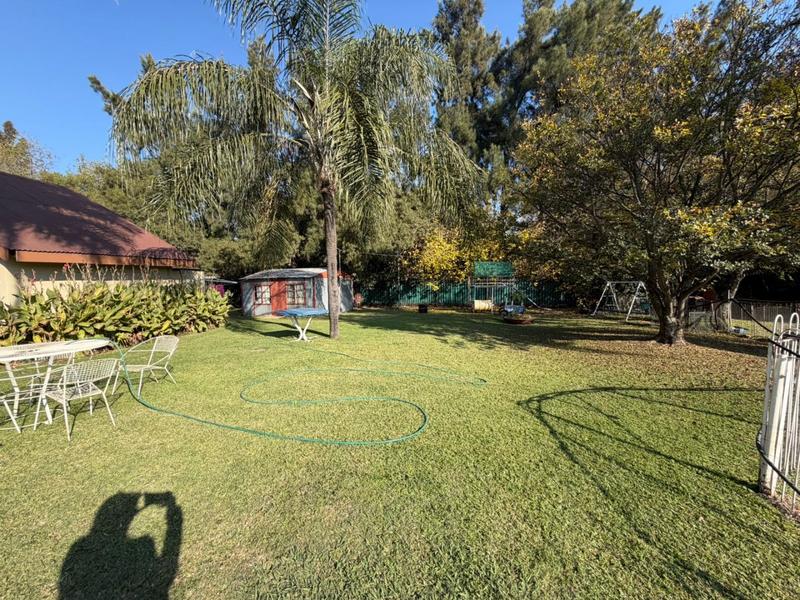 1 Bedroom Property for Sale in Wonderboom Gauteng