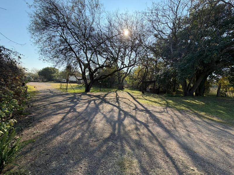 1 Bedroom Property for Sale in Wonderboom Gauteng
