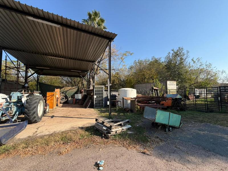 1 Bedroom Property for Sale in Wonderboom Gauteng