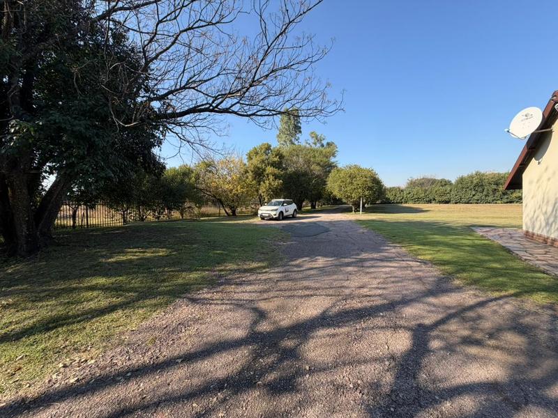 1 Bedroom Property for Sale in Wonderboom Gauteng