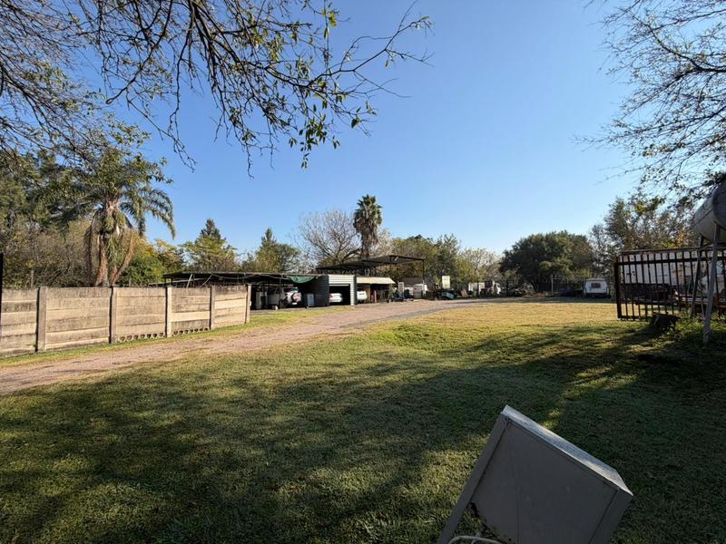 1 Bedroom Property for Sale in Wonderboom Gauteng
