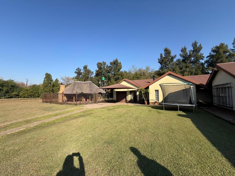 1 Bedroom Property for Sale in Wonderboom Gauteng