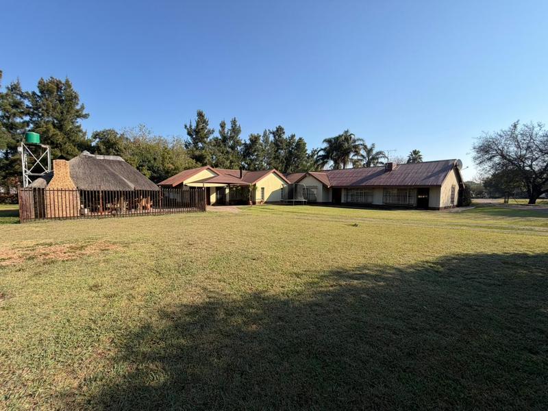 1 Bedroom Property for Sale in Wonderboom Gauteng