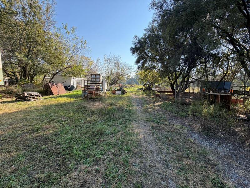 1 Bedroom Property for Sale in Wonderboom Gauteng