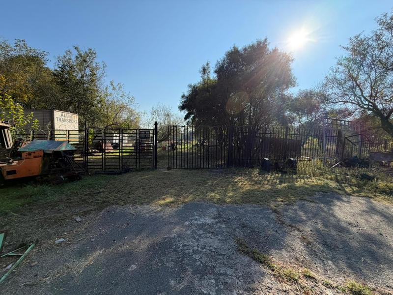 1 Bedroom Property for Sale in Wonderboom Gauteng
