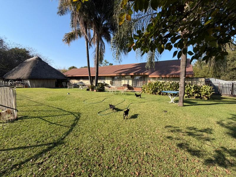 1 Bedroom Property for Sale in Wonderboom Gauteng